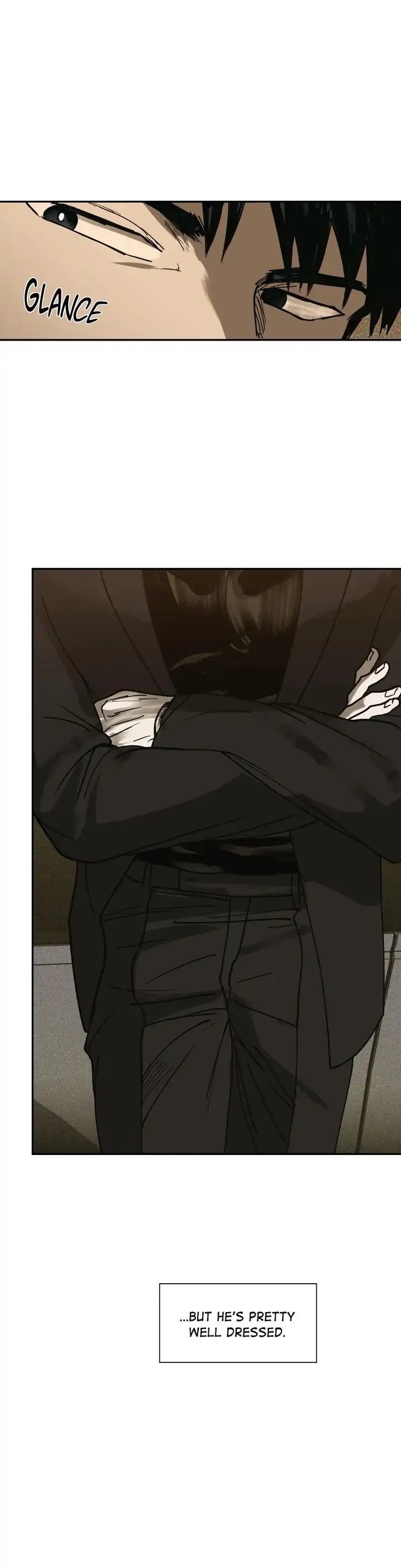 Shutline, Chapter 1 image 20